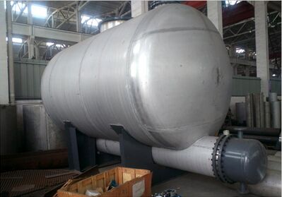 實驗室精餾裝置安裝 