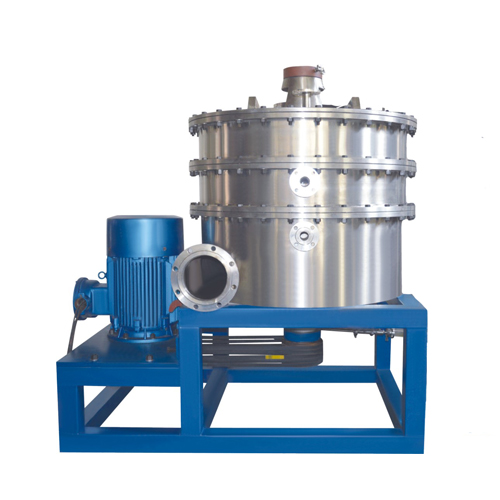 高效旋轉(zhuǎn)精餾機(超重力精餾) 高效旋轉(zhuǎn)精餾機(超重力精餾)